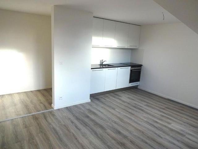 Apartment mieten in Champagne, Biel/Bienne