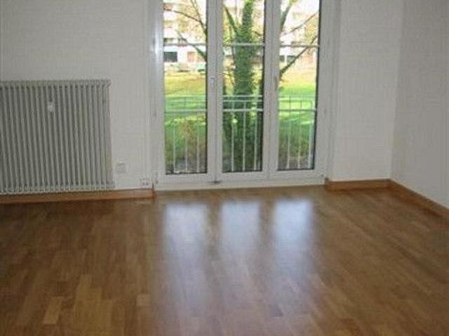 Apartment mieten in Basel, Basel-Stadt