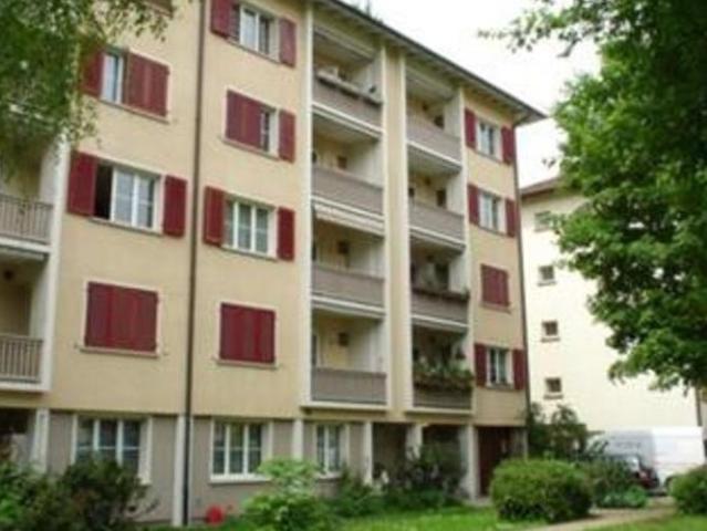 Apartment mieten in Basel, Basel-Stadt