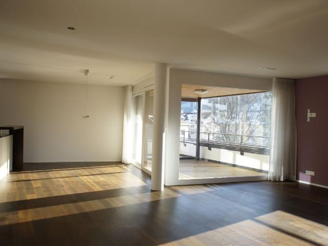 Apartment mieten in Unterägeri, Zug