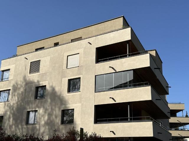 Wohnung mieten in Unterägeri, Zug