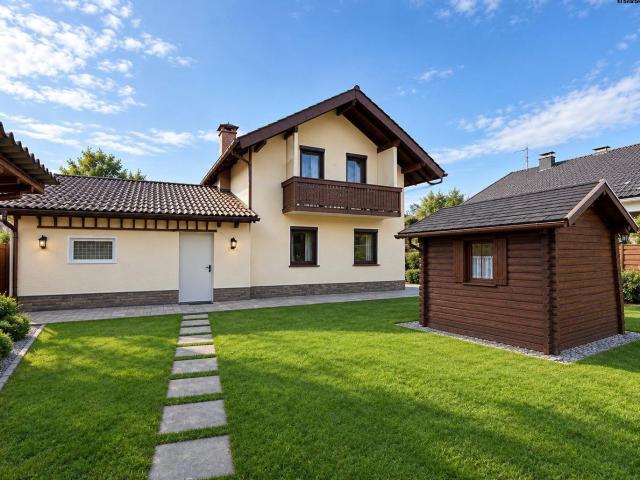 Haus kaufen in Seewalchen am Attersee, Oberösterreich