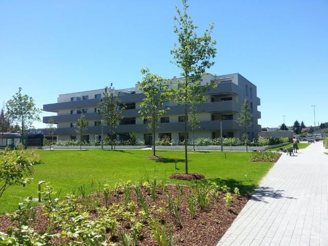 Wohnung mieten in Romanshorn, Thurgau