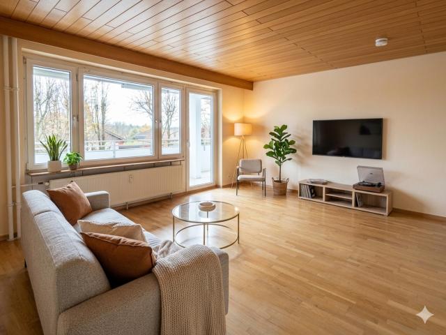 Wohnung kaufen in Eriskirch, Baden-Württemberg