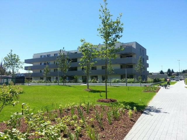 Wohnung mieten in Romanshorn, Thurgau