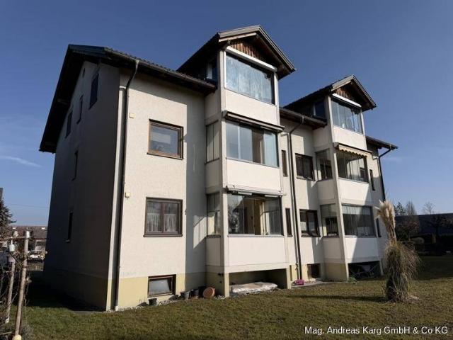 Apartment kaufen in Hard, Vorarlberg