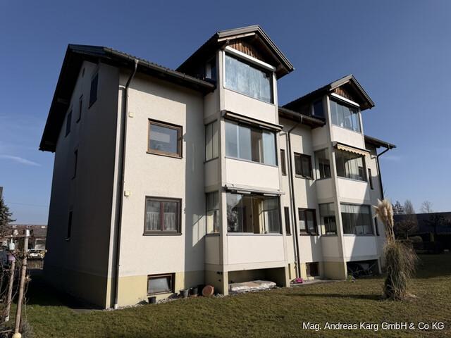 Apartment kaufen in Hard, Vorarlberg