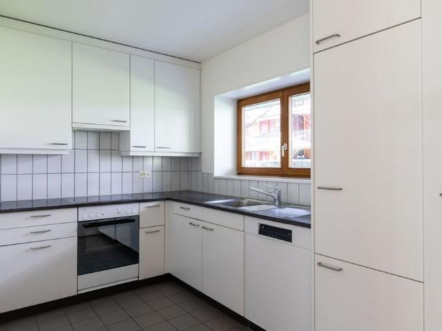 Apartment mieten in Riehen