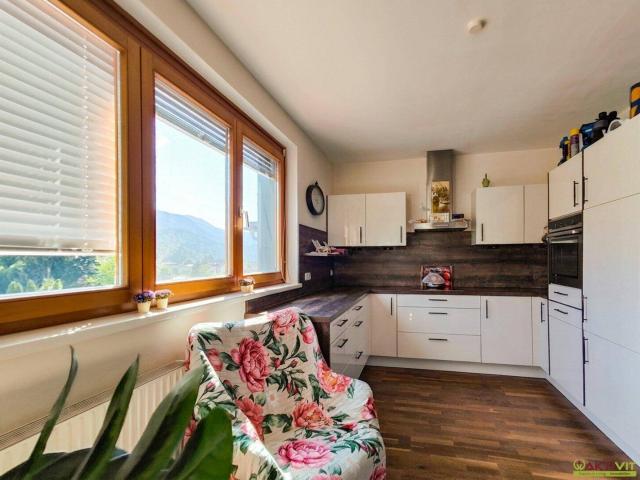 Apartment kaufen in Latschach, Finkenstein
