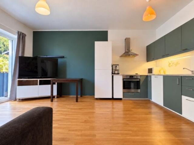 Wohnung kaufen in Döbriach, Radenthein