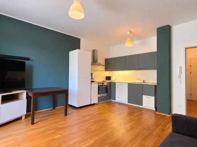 Wohnung kaufen in Döbriach, Radenthein