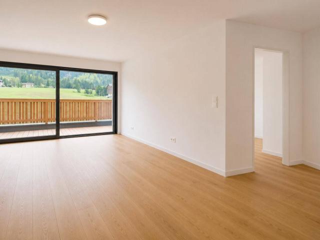 Apartment kaufen in St. Ulrich am Pillersee, Tirol