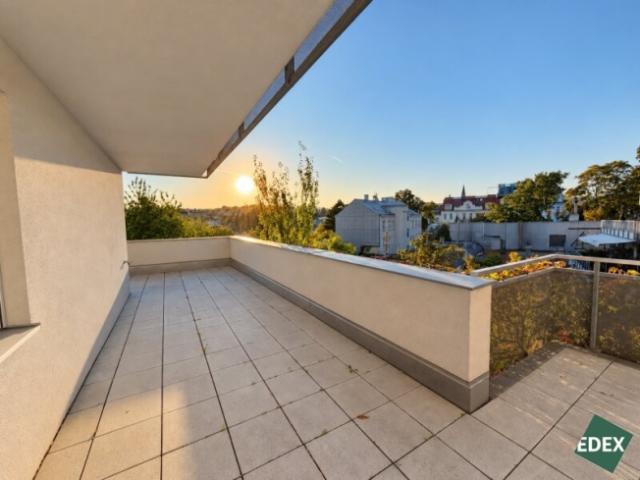 Erdgeschosswohnung mieten in Wien