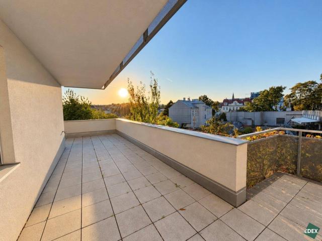 Apartment mieten in Cottageviertel, Wien