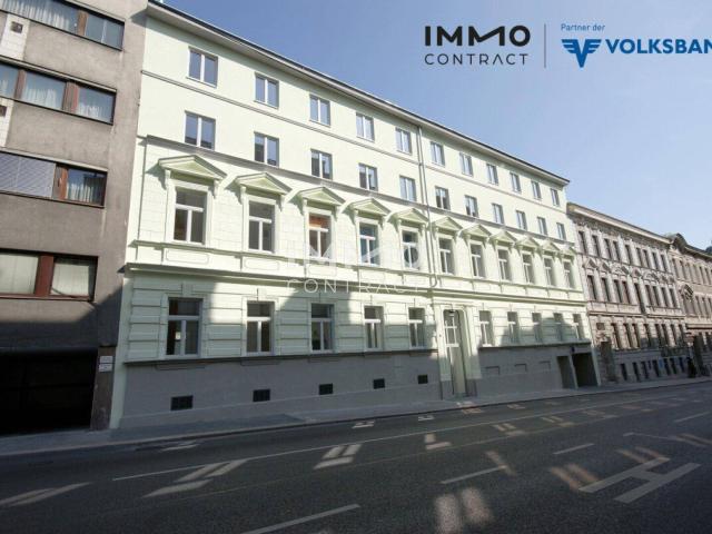 Apartment mieten in Döbling, Wien