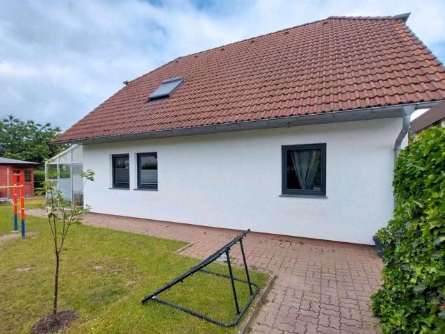 Haus kaufen in Röbel/Müritz, Mecklenburgische Seenplatte
