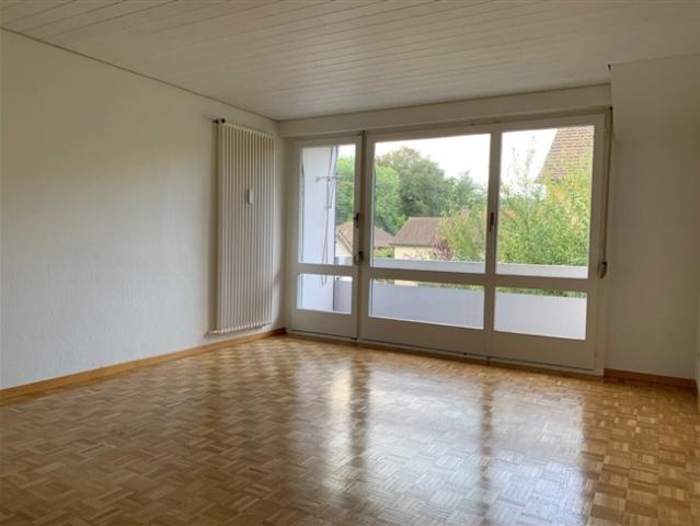 Wohnung mieten in Wohlen bei Bern, Bern