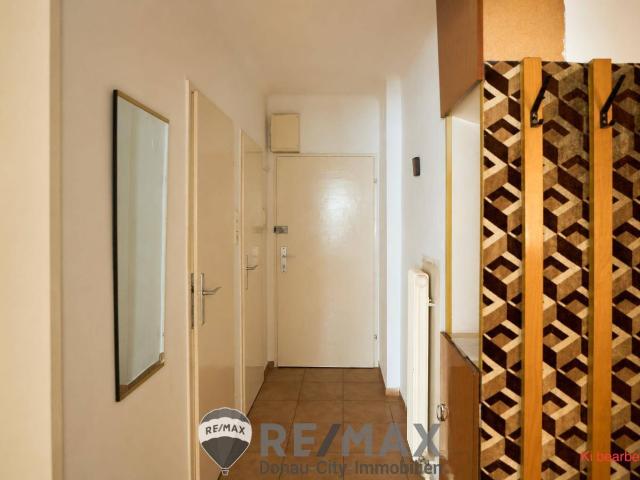 Apartment kaufen in Donaustadt, Wien