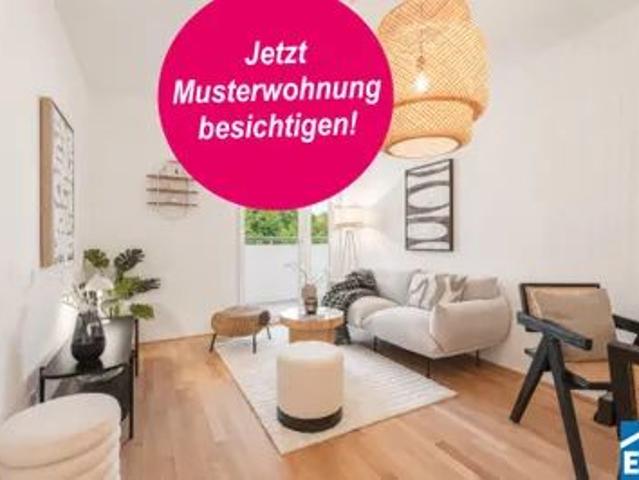 Apartment mieten in Donaustadt, Wien