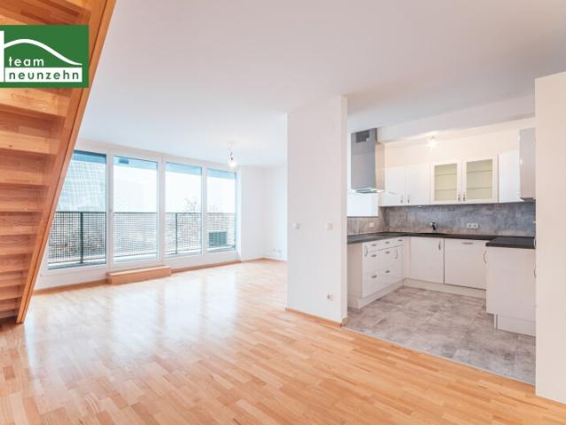Wohnung mieten in Wien