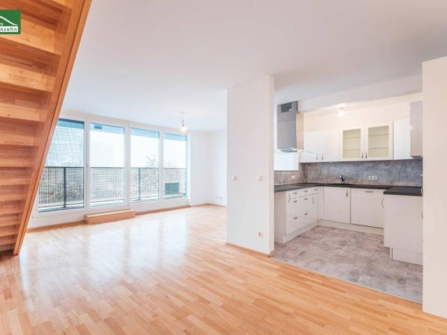Apartment mieten in KG Brigittenau, Wien