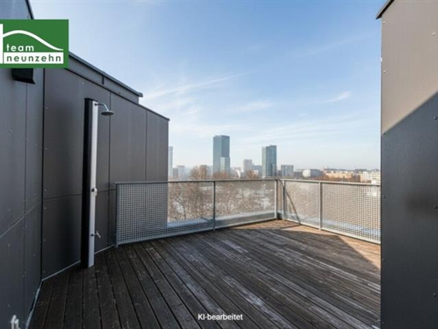 Wohnung mieten in KG Brigittenau, Wien