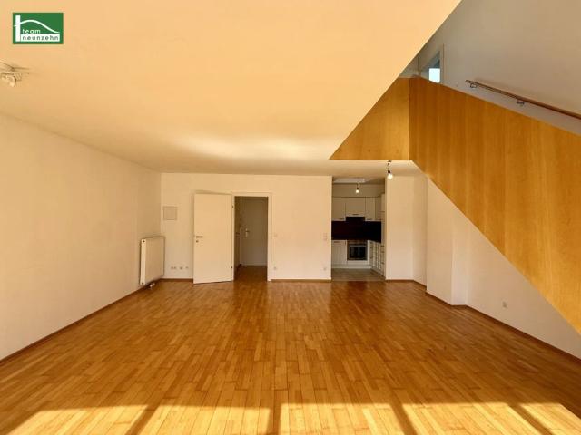 Apartment mieten in KG Brigittenau, Wien