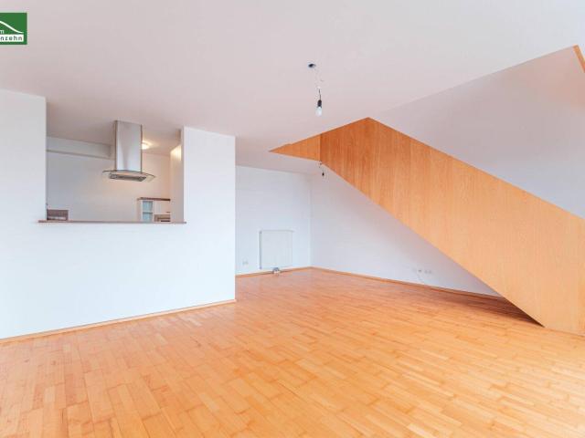 Apartment mieten in KG Brigittenau, Wien