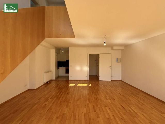 Apartment mieten in KG Brigittenau, Wien