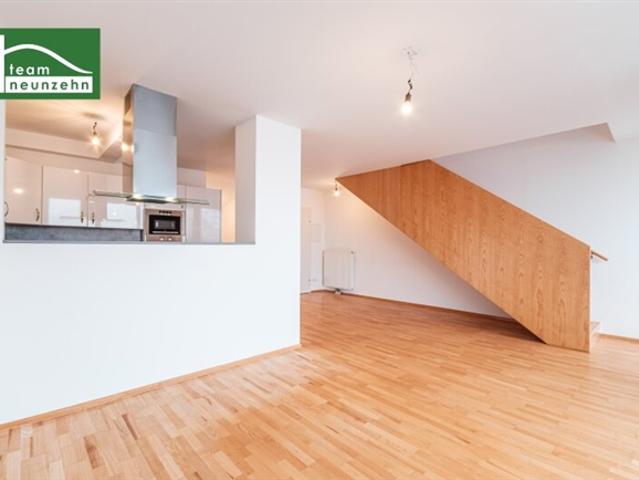 Wohnung mieten in KG Brigittenau, Wien