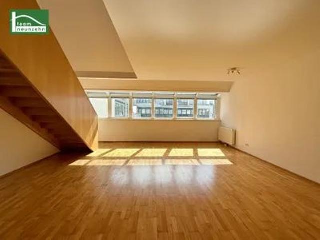 Apartment mieten in Brigittenau, Wien