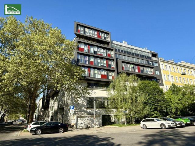 Apartment mieten in KG Brigittenau, Wien