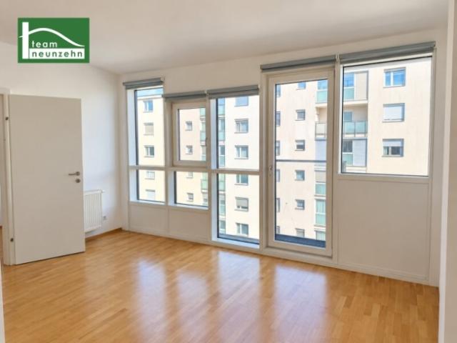 Wohnung mieten in Zwischenbrücken, Wien
