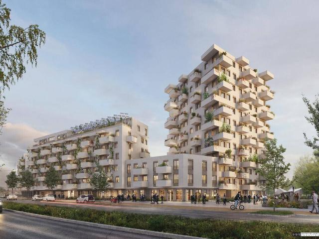 Apartment mieten in Donaustadt, Wien