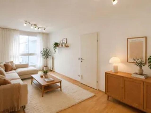 Apartment mieten in Brigittenau, Wien