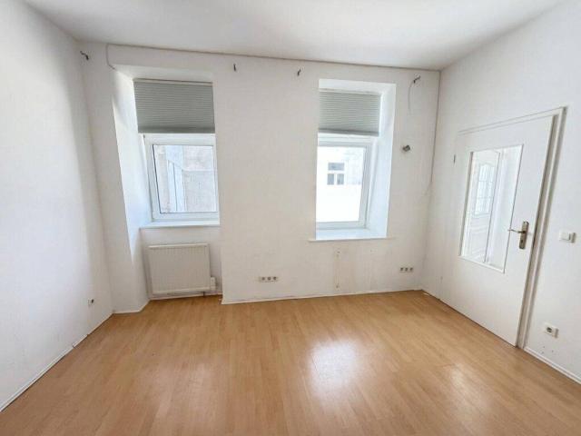 Apartment kaufen in Rudolfsheim-Fünfhaus, Wien