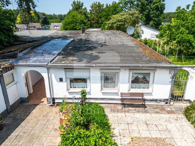 Bungalow kaufen in Alfter, Oedekoven