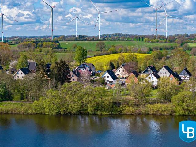Haus kaufen in Süsel, Kreis Ostholstein