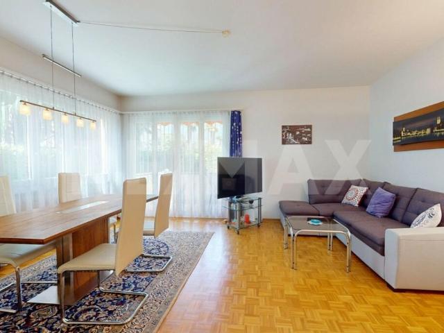 Wohnung kaufen in Ascona, Tessin