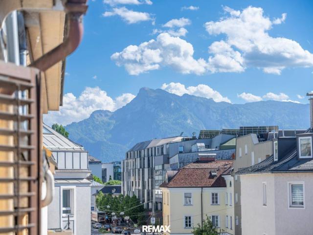 Apartment kaufen in Neustadt, Salzburg
