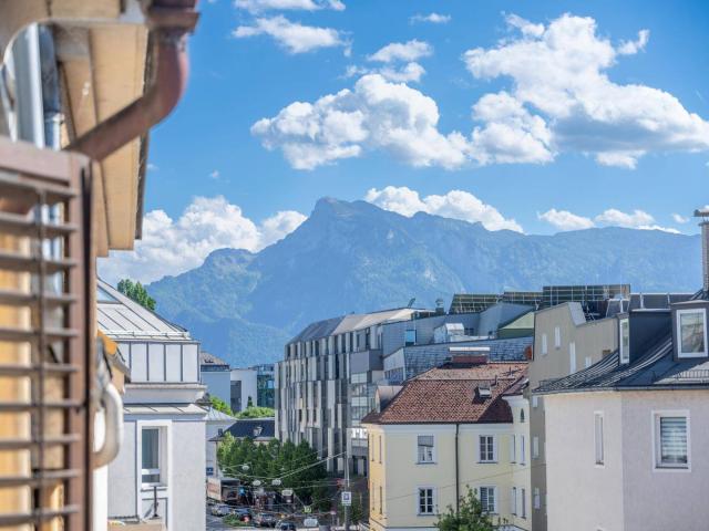 Apartment kaufen in Salzburg