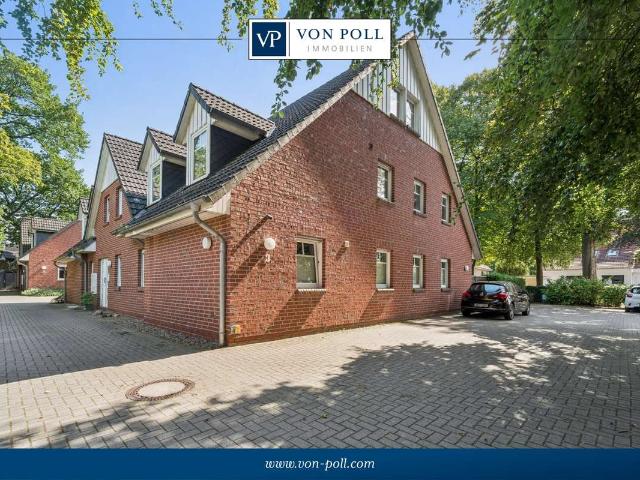 Wohnung kaufen in Achim, Landkreis Verden