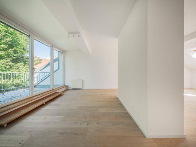 Apartment kaufen in Währing, Wien