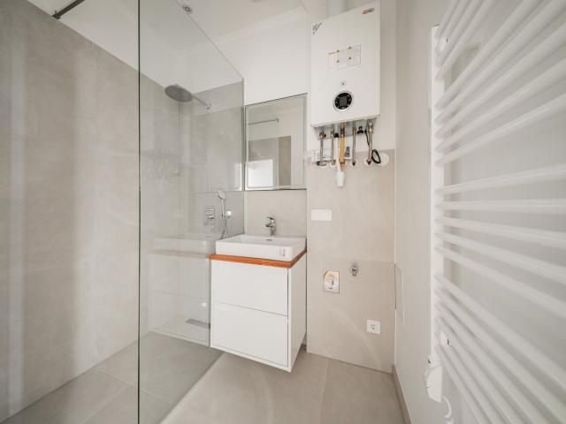 Wohnung kaufen in Seestadt, Wien