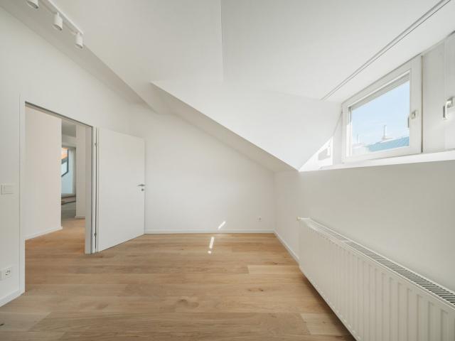 Wohnung kaufen in Seestadt, Wien