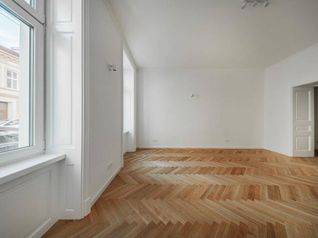 Apartment kaufen in Währing, Wien