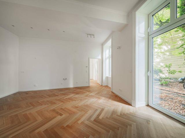 Apartment kaufen in Währing, Wien
