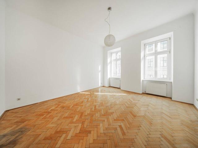 Apartment kaufen in Währing, Wien