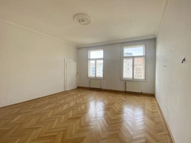 Apartment mieten in Margareten, Wien