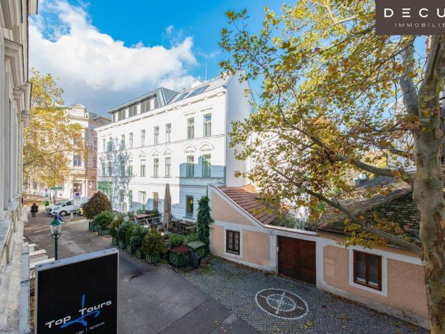 Apartment mieten in Schöffelstadt, Mödling